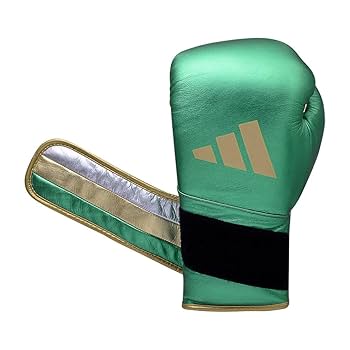 adidas アディスピード 501 PRO ボクシンググローブ 10oz adidas アディスピードPRO グローブ adidas boxing